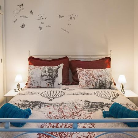 Wild Rose Hotel Split Buitenkant foto
