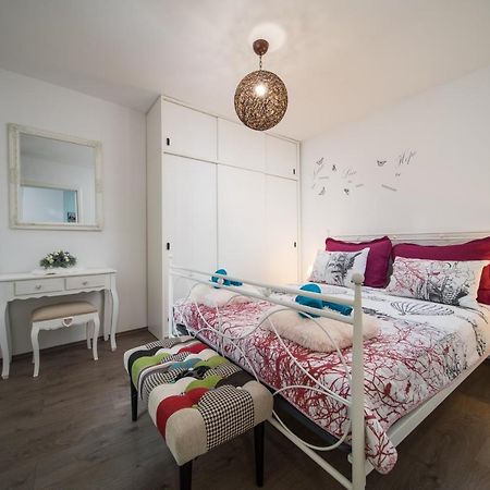 Wild Rose Hotel Split Buitenkant foto