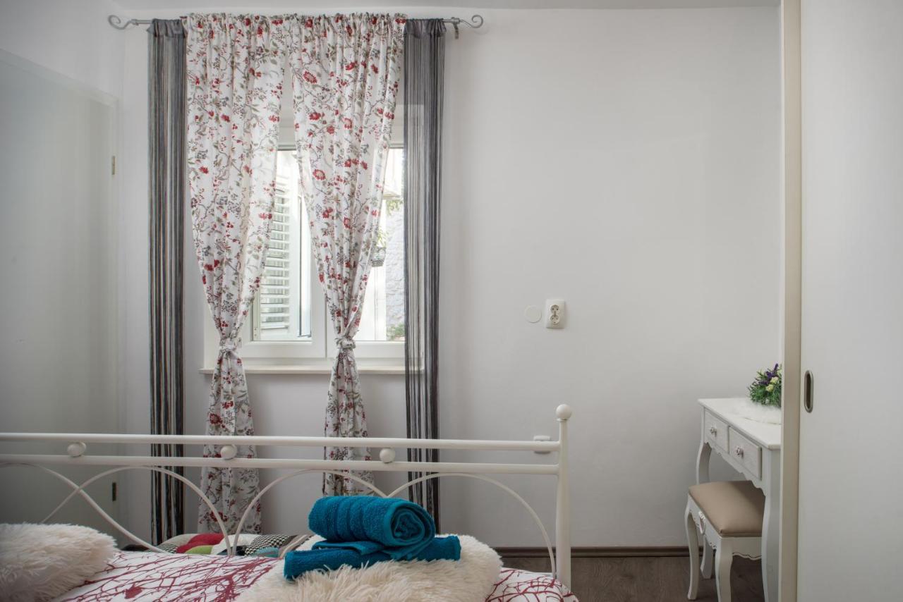 Wild Rose Hotel Split Buitenkant foto