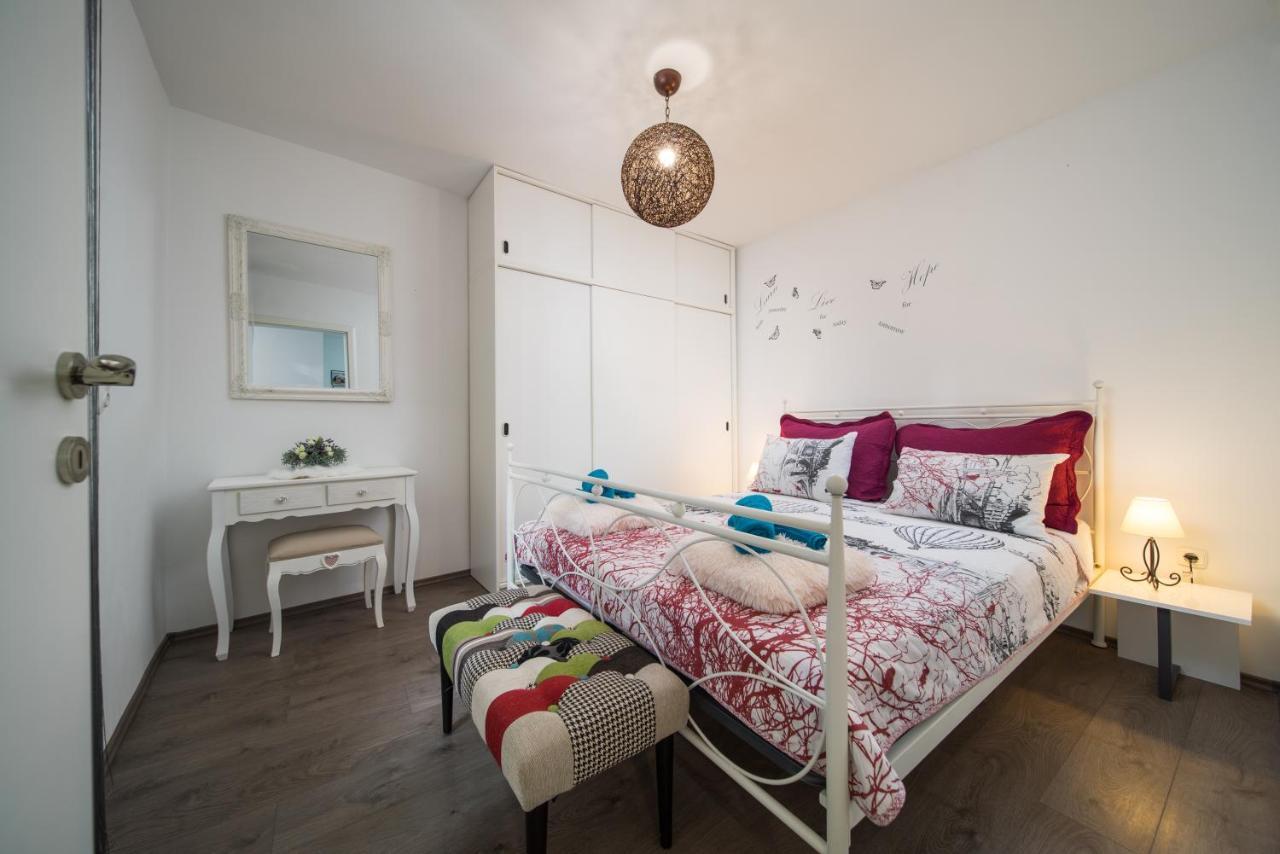Wild Rose Hotel Split Buitenkant foto